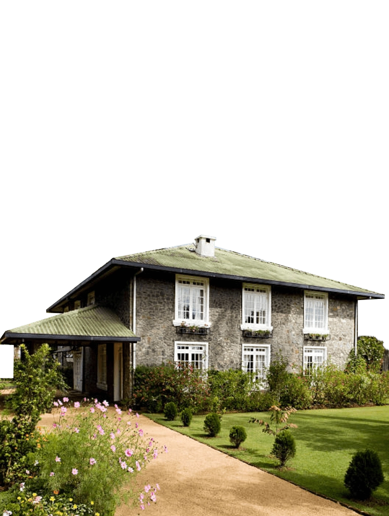 Farm House