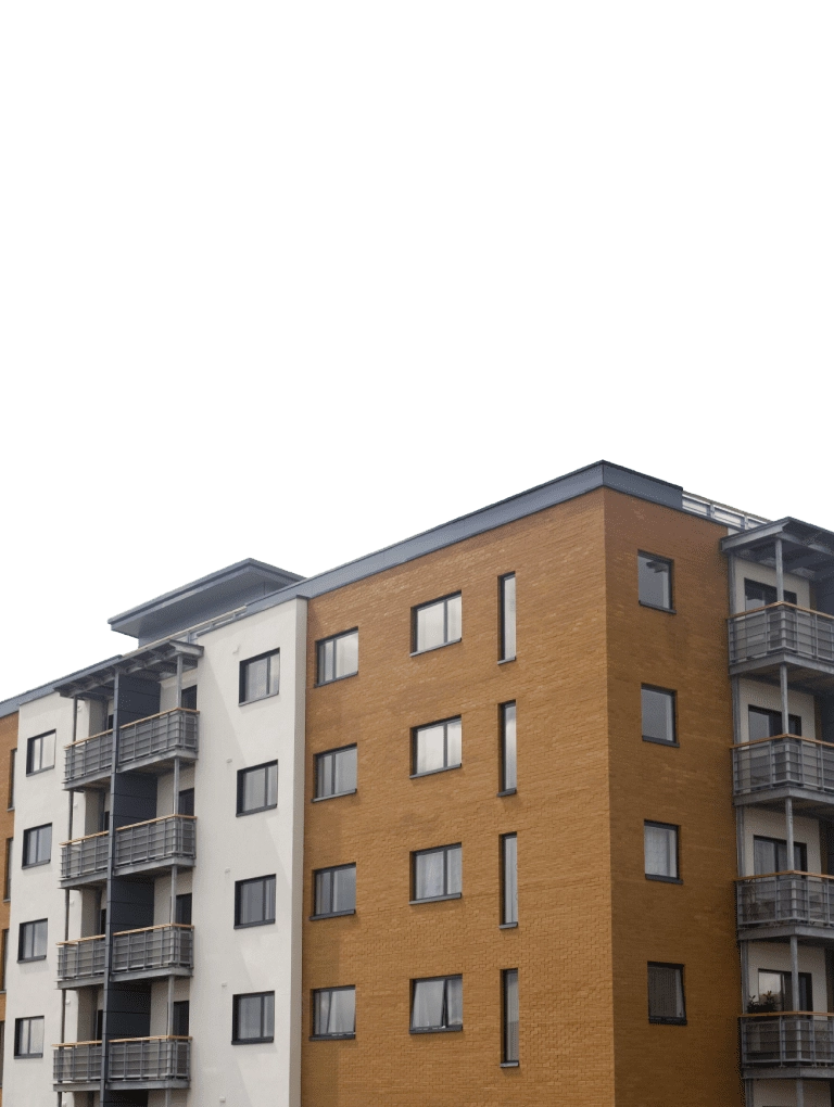 Residential Apartment