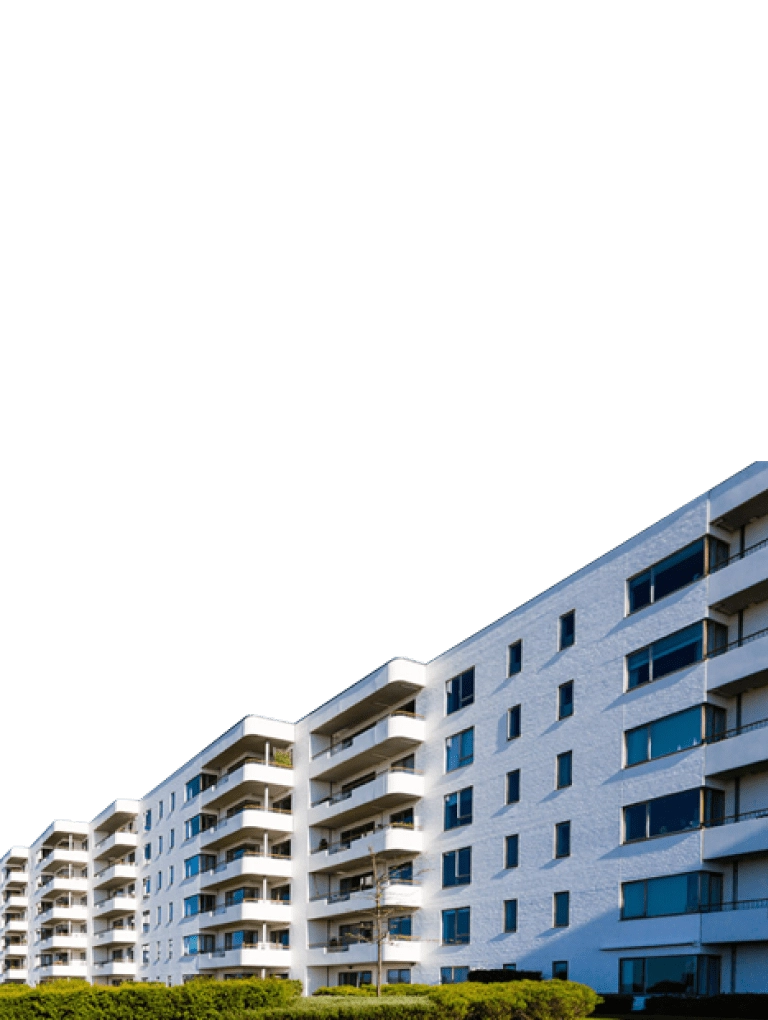 Serviced Apartments